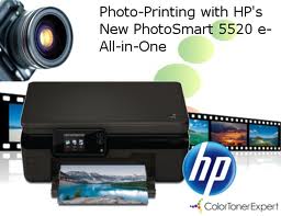 photosmart 5520