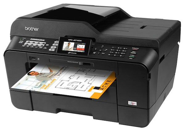 Brother MFC-J6510