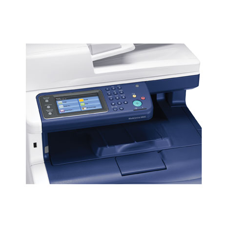 Xerox WC6605, Phaser 6600  Phaser 7100