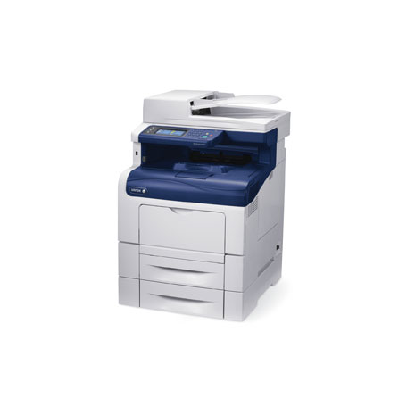   Xerox WorkCenter 6605