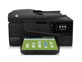 hp officejet 6700