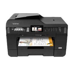 Brother MFC-6510dw