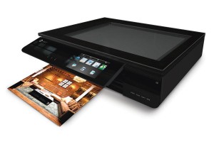 hp envy 120 e-all-in-one
