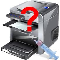   samsung  xerox