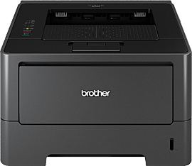 hl-5450dn