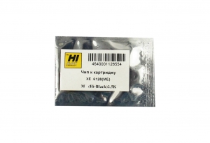  hi-black  106r01457  xerox phaser 6128, 2.5k