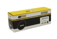 44574702/ 44574705 hi-black    oki b411/ b431, mb461/ mb471/ mb491, 4k