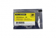  hi-black  ce314a  hp clj cp1025/ cp1025nw, m176/ m177fw, canon lbp7010c/ lbp7018, 14k