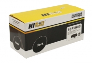 50f5h00 hi-black    lexmark ms310/ ms410/ ms510/ ms610, 5k