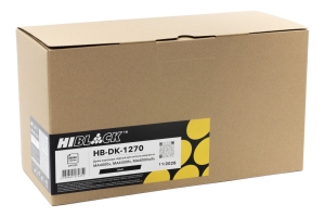 dk-1270 hi-black ����������� ����-�������� ��� kyocera ma4000x/ ma4000fx/ ma4000wifx, 80k