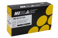 w1510x hp 151x hi-black ����������� �����-�������� ������ ��� hp laserjet pro 4003/ 4003dn/ 4003dw/ 4003n, mfp 4103/ 4103fdw/ 4103fdn/ 4103dw, 9.7�