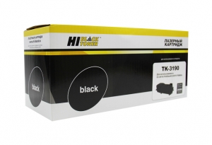 tk-3190 hi-black тонер-картридж аналог для kyocera-mita p3055dn/ p3060dn, m3655idn, без чипа