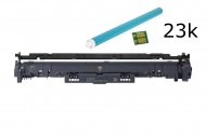 canon drum cartridge 051    canon lbp162dw, mf264dw, mf267dw, mf269dw, 23k