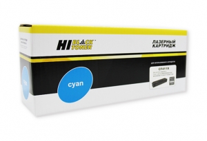 cf411x hi-black картридж аналог для hp clj m452dw/ m452dn/ m452nw/ m477fdw/ m477dn/ m477fnw, 5k