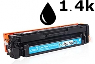 hp 201a cyan cf401a/ canon cartridge 045 cyan 1241c001   hp clj m252/ m252n/ m252dn/ m252dw/ m277n/ m277dw, canon i-sensys lbp613cdw, lbp611cn, mf635cx, mf633cdw, mf631cn, 1.4k