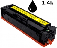 hp 201a yellow cf402a/ canon cartridge 045 yellow 1239c002   hp clj m252/ m252n/ m252dn/ m252dw/ m277n/ m277dw, canon i-sensys lbp613cdw, lbp611cn, mf635cx, mf633cdw, mf631cn, 1.4k