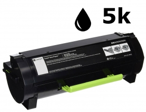 50f0ha0 lexmark 500ha  lexmark ms310d/ ms310dn/ ms312dn/ ms315dn/ ms410d/ ms410dn/ ms415dn/ ms510dn/ ms610de/ ms610dn/ ms610dtn/ ms610dte, 5k