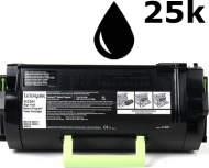 52d5h00/ 52d5h0e     lexmark ms810n/ ms810dn/ ms810de/ ms810dtn/ ms811n/ ms811dn/ ms811dtn/ ms812dn/ ms812dtn/ ms812de, 25k