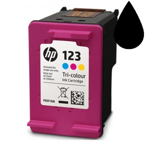 f6v16ae hp 123 color      hp deskjet 2130