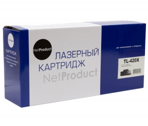 tl-420x netproduct  -  pantum p3010/ p3300, m6700/ m6800/ m7100/ m7200/ m7300, 6k