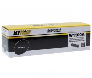 hp 150a w1500a hi-black  -  hp lj m111, m141 ( ), 1