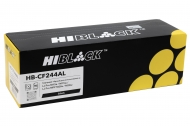 cf244al hi-black  -  hp lj pro m15/ m15a, pro mfp m28a/ m28w, 2k