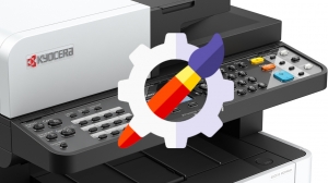 ������ � ������������ kyocera ecosys m2135dn � ��������� ������