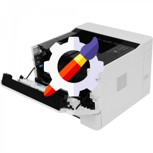 ������ � ������������ kyocera ecosys p2235dn � ��������� ������