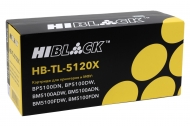 tl-5120x hi-black �����-�������� ������ ��� pantum bp5100dn/ bp5100dw/ bm5100adw/ bm5100adn/ bm5100fdw/ bm5100fdn, 15k