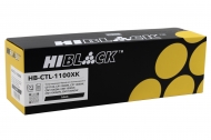 ctl-1100xk hi-black ������ ����������� �����-�������� ��� pantum cp1100/ cp1100dn/ cp1100dw, cm1100dn/ cm1100dw/ cm1100adn/ cm1100adw, 3k