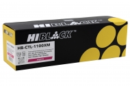 ctl-1100xm hi-black ������� ����������� �����-�������� ��� pantum cp1100/ cp1100dn/ cp1100dw, cm1100dn/ cm1100dw/ cm1100adn/ cm1100adw, 2.3k