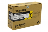 dc-hw-x-15000 hi-black ����������� ����-�������� ��� huawei pixlab x1/ b5/ cv81-wdm2, 15k