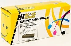 c7115a/q2613a/q2624a hi-black    hp lj 1200/ 1300/ 1150