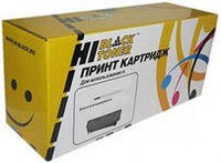 kx-fat88a hi-black картридж аналог для panasonic kx-fl401/ 402/ 403, flc411/ 412/ 413