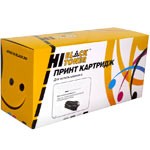 c13s050187 hi-black желтый картридж аналог для epson aculaser c1100/ cx11n/ cx11nf