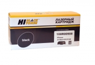 108r00908 hi-black картридж аналог для xerox phaser 3140/ 3155/ 3160
