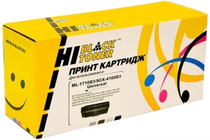 ml-1710d3u hi-black �������� ������ ��� samsung ml-1510/ 1710, scx-4100/ 4016, xerox phaser 3120 /pe16/ pe114e 