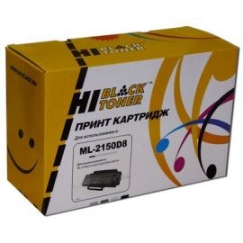 ml-2150d hi-black �������� ��� samsung ml-2150/ 2151n/ 2152w/ 2550/ 2551n