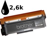 tn-2375   brother hl-l2300/ 2340/ 2360/ 2365, dcp-l2500/ 2520/ 2540/ 2560, mfc-l2700/ 2720/ 2740