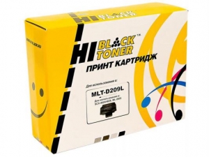 mlt-d209l hi-black    samsung scx-4824fn| 4828fn, ml-2855nd