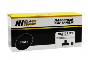 mlt-d117s hi-black �������� ������ ��� samsung scx-4650| 4655