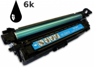 hp 507a cyan ce401a/ canon cartridge 732 cyan/ 6262b002    hp lj m551n| m551dn| m551xh, canon i-sensys mf732cdw, lbp653cdw, mf734cdw, mf735cx, 5.5k