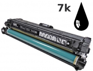 hp 307a black ce740a/ canon cartridge 322 black 2652b001    hp clj cp5225/ cp5225n/ cp5225dn, canon lbp7780cx/ lbp9100cdn/ lbp9500cdn / lbp9600cd, 7k