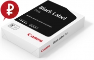   canon oce black label extra a4