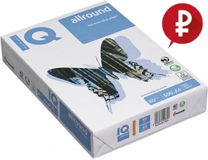   iq allround a4