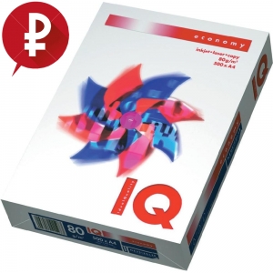   iq economy a4