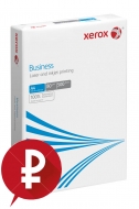   xerox business a4