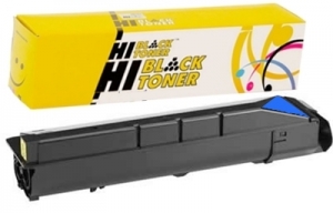 tk-8505c hi-black синий картридж аналог для kyocera taskalfa 4550ci/ 5550c