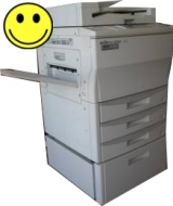 kyocera mita dc-3060 ,   