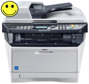 kyocera mita ecosys m2535dn ,   